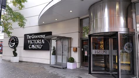 grosvenor casino london piccadilly|Welcome to The Victoria Casino Venue .